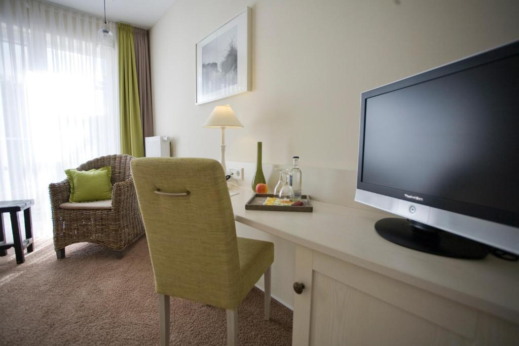 Paulsen'S Landhotel Und Restaurant Bohmstedt Kamer foto